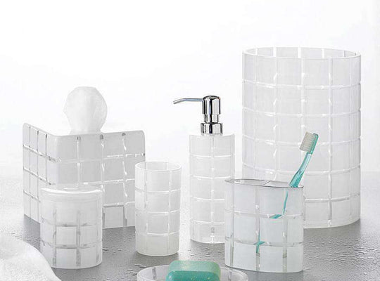 Hammam Bath Accessories - Luxor Linens