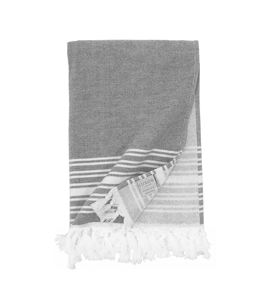 Imani Turkish Peshtemal Oversized Towel