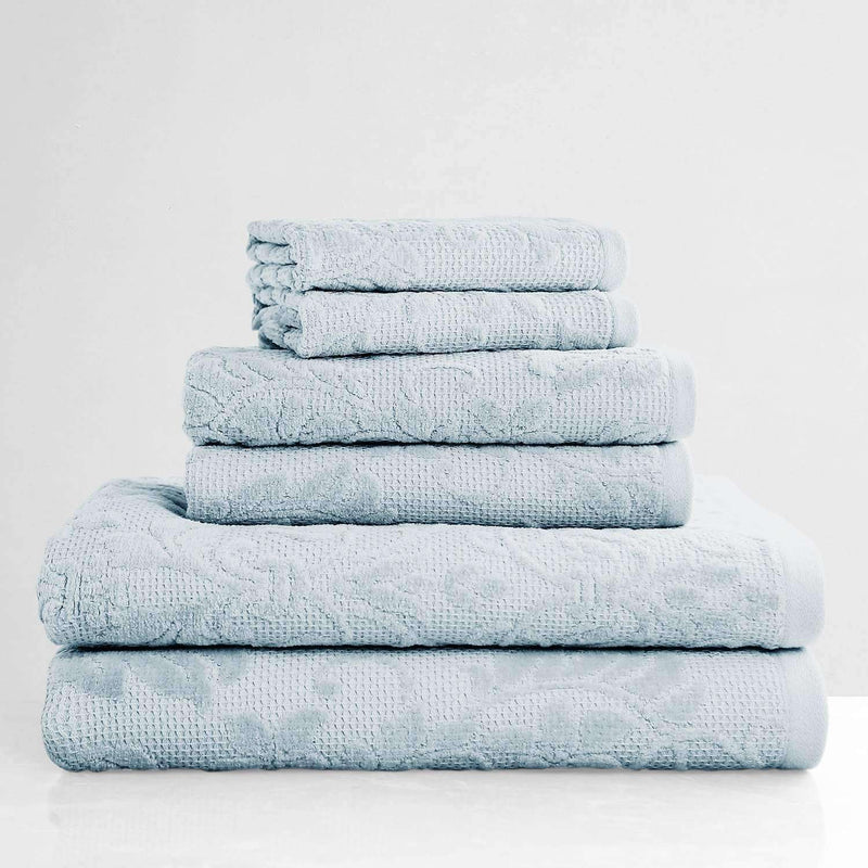 Madison Ave Luxury Egyptian Cotton Towels