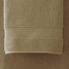 St. Tropez 100% Supima Cotton Spa Towels