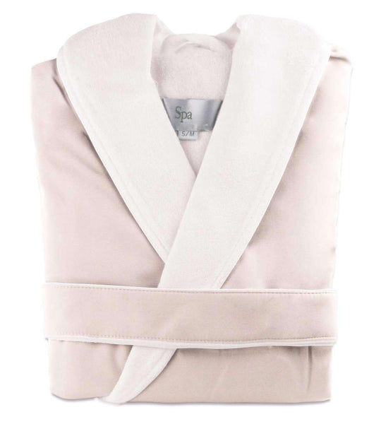 ST. Tropez Signature Spa Robe - Luxor Linens