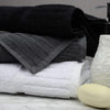 Solano Egyptian Cotton Towels