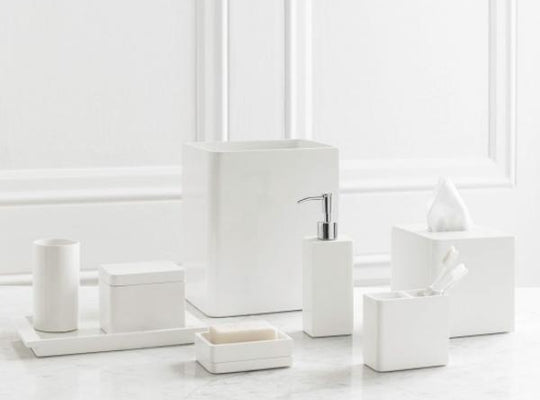 Lacca Bath Collection - Luxor Linens