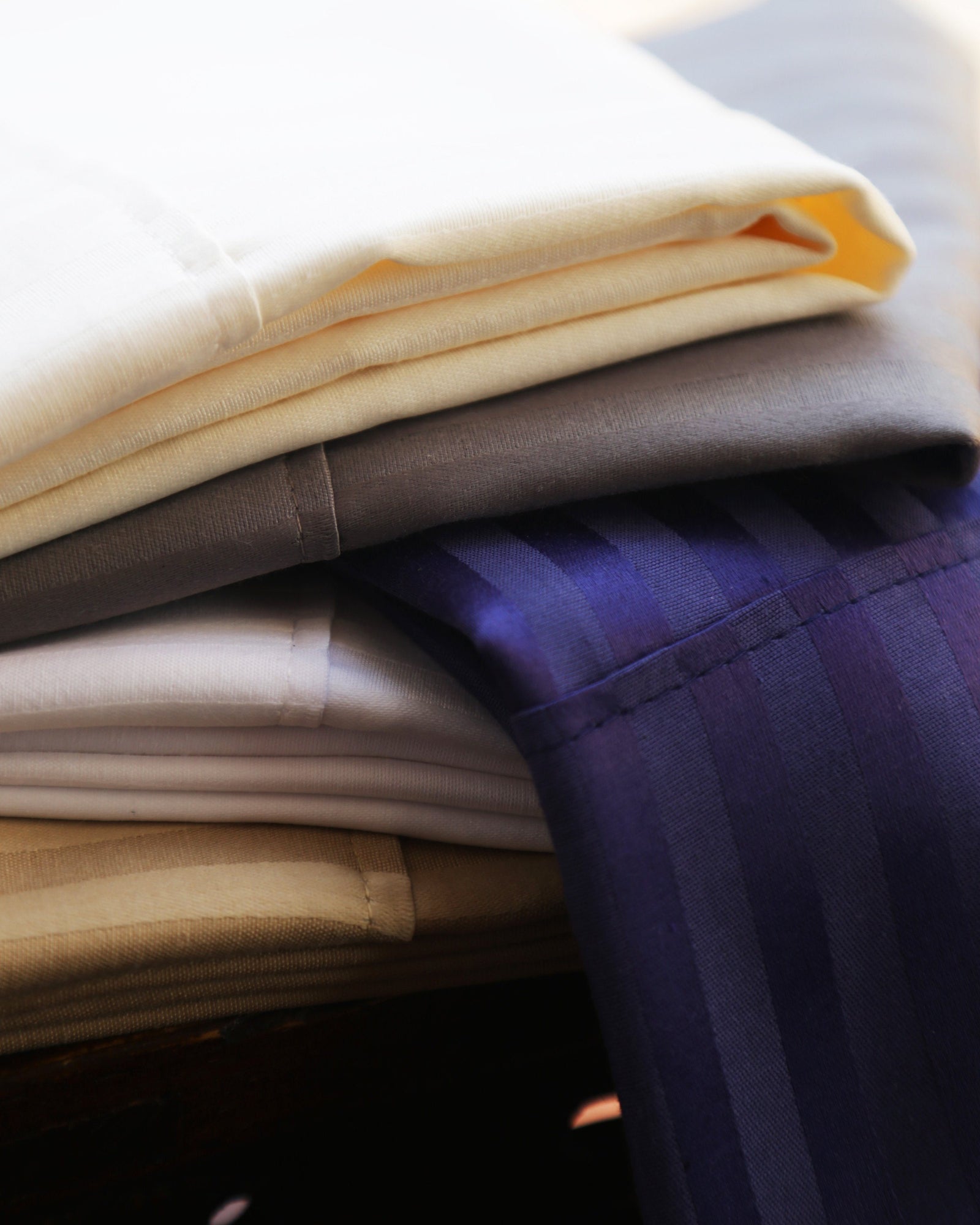 Hit the Sack – A Guide to Luxury Sheets