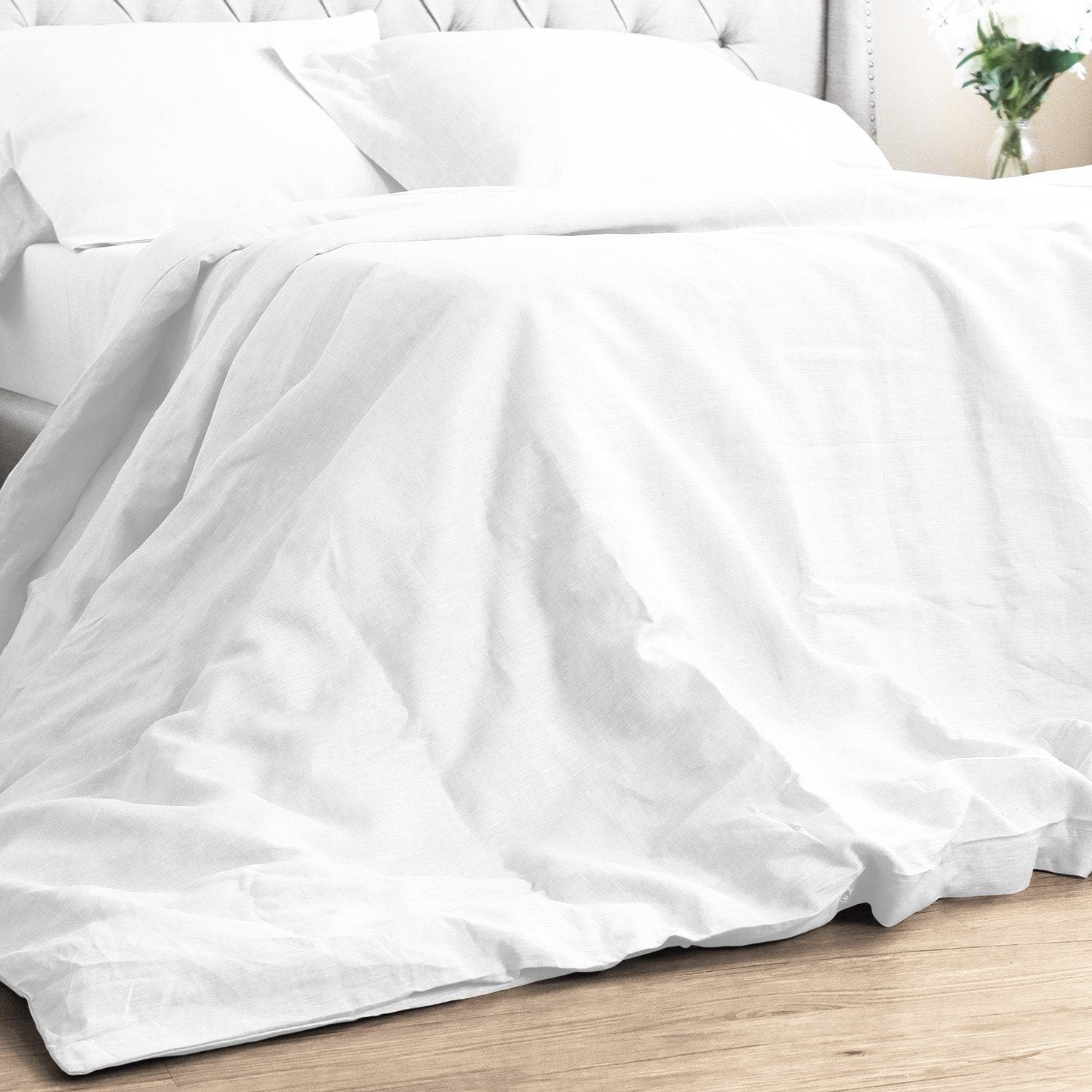 How To Care for Luxury Bedding