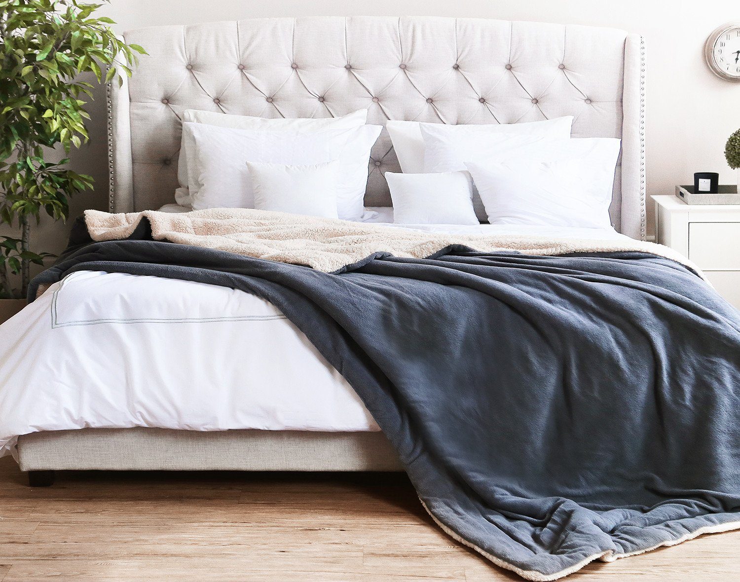 How to Create Guest Room Envy