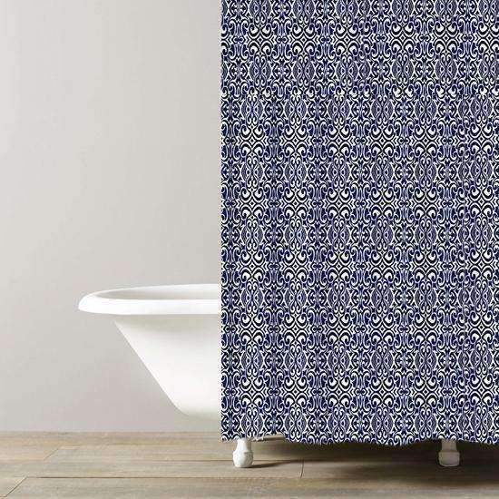 14 unbelievable ways to reuse your shower curtains