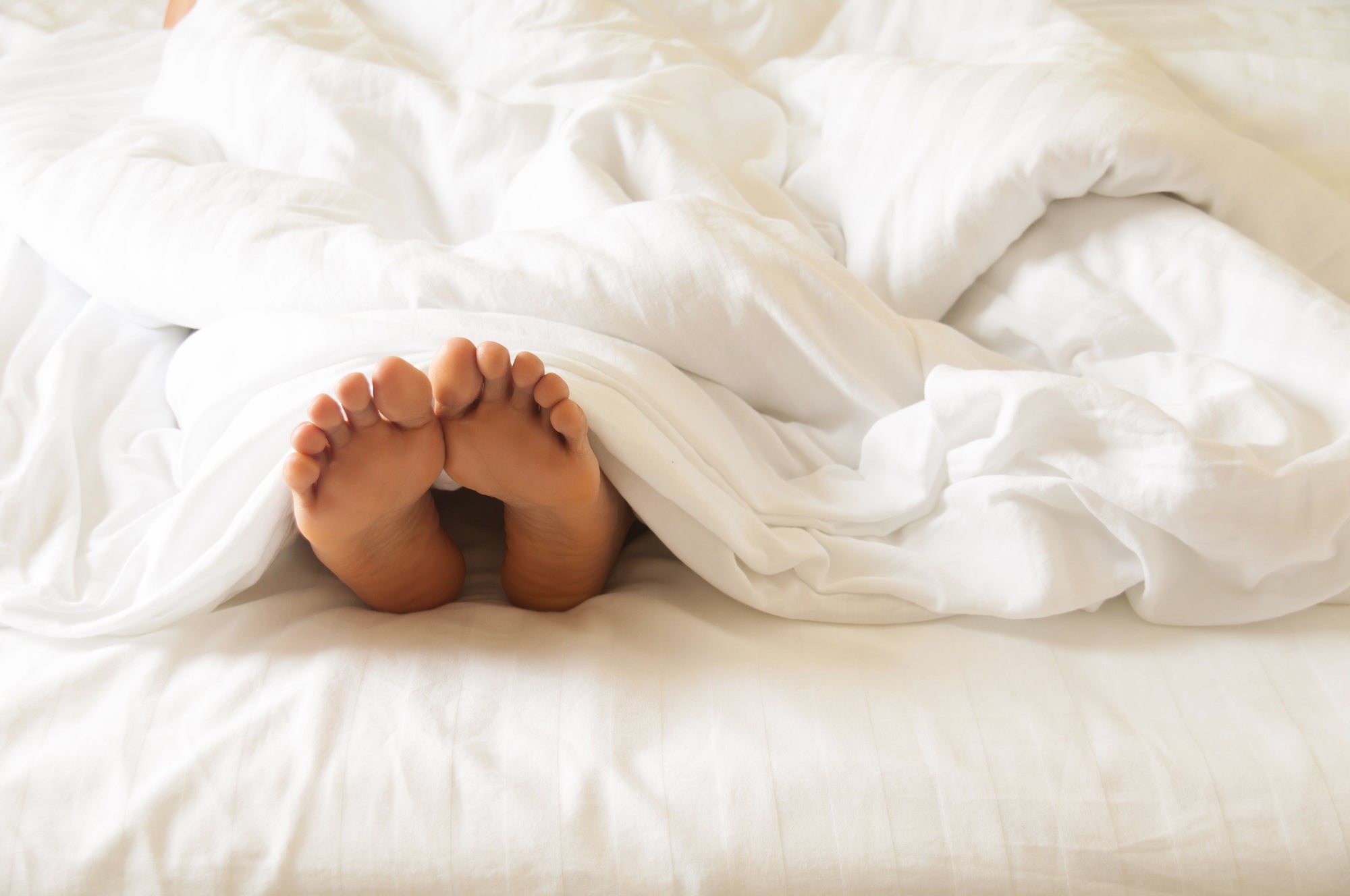 5 Tips for a Healthier Sleep Style