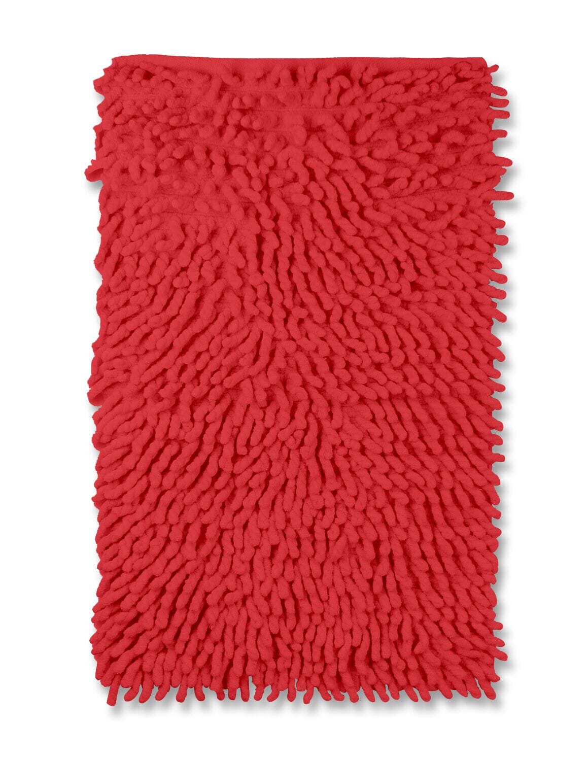 Luxury Shaggy Foam Mats