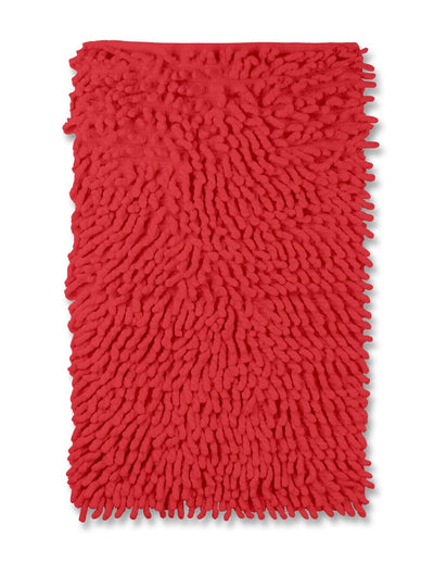 Luxury Shaggy Foam Mats