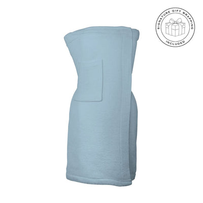 Parise Bath Wrap