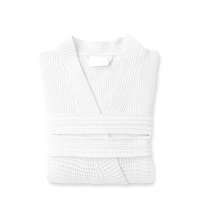 Kimono Waffle Robe