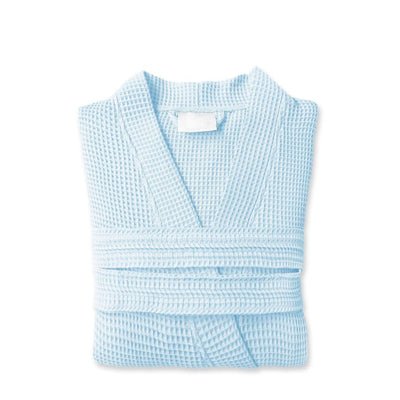 Kimono Waffle Robe