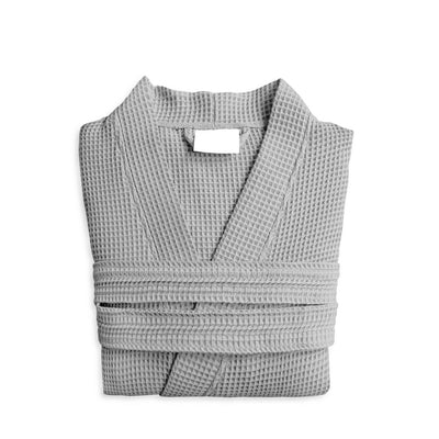 Kimono Waffle Robe