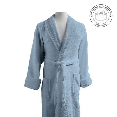 Classic Terry Hotel Robe