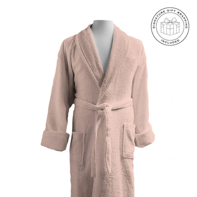 Classic Terry Hotel Robe