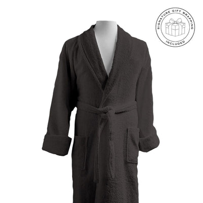 Classic Terry Hotel Robe