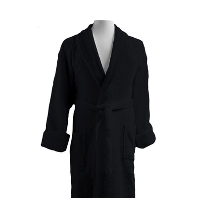 Classic Terry Hotel Robe