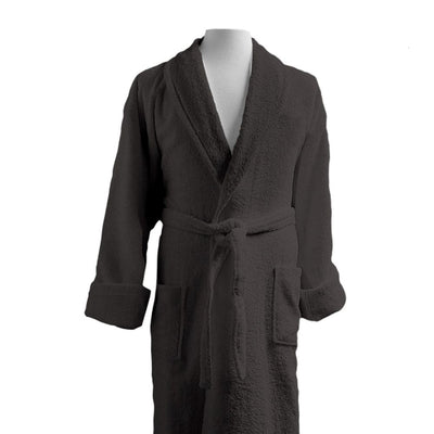 Classic Terry Hotel Robe