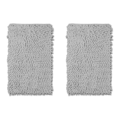 Luxury Shaggy Foam Mats