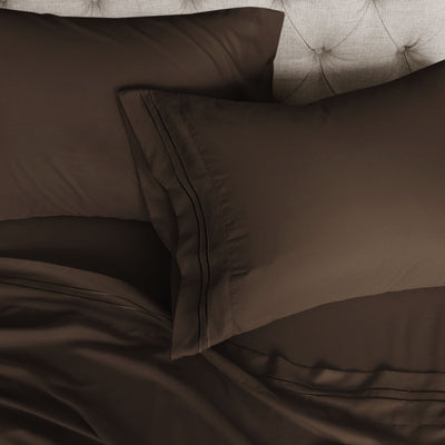 Bella Bamboo Sheet Set