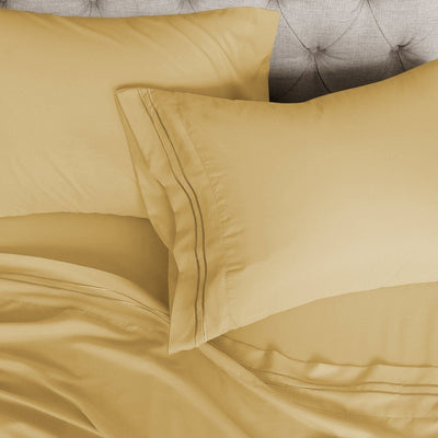 Bella Bamboo Sheet Set