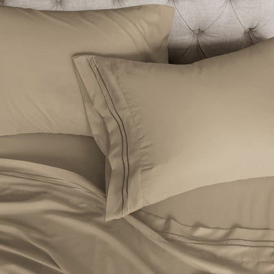 Bella Bamboo Sheet Set