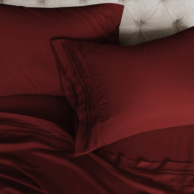Bella Bamboo Sheet Set