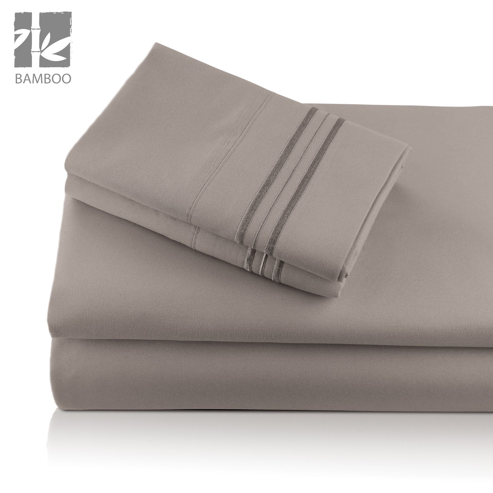 Bali Bamboo Luxury Sheet Set - Luxor Linens 