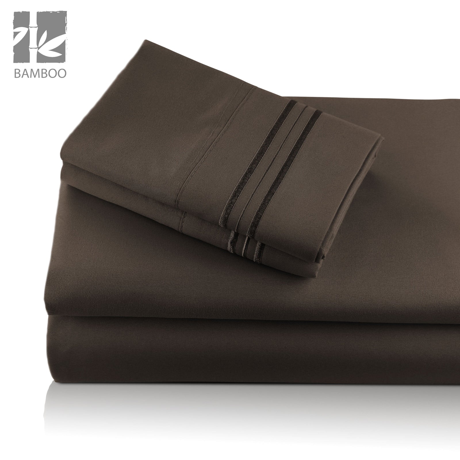 Bali Bamboo Luxury Sheet Set - Luxor Linens 