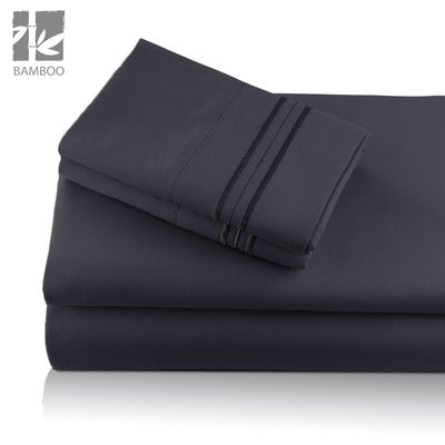 Bali Bamboo Luxury Sheet Set - Luxor Linens