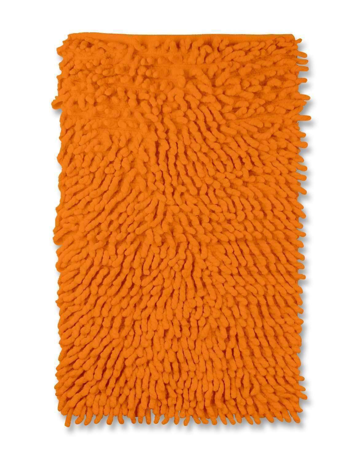 Luxury Shaggy Foam Mats