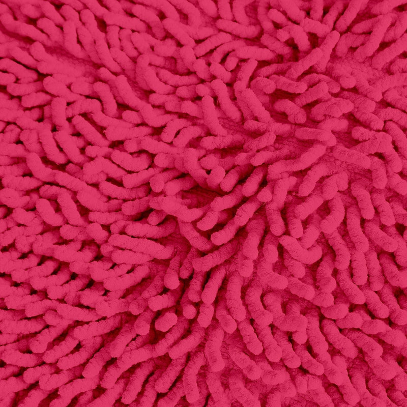 Luxury Shaggy Foam Mats