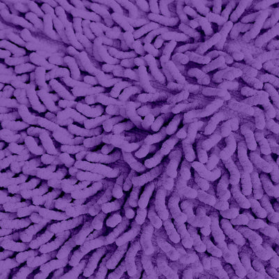 Luxury Shaggy Foam Mats