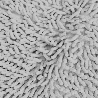 Luxury Shaggy Foam Mats