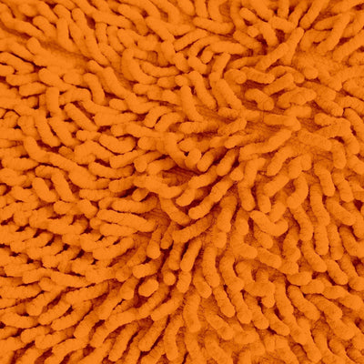 Luxury Shaggy Foam Mats