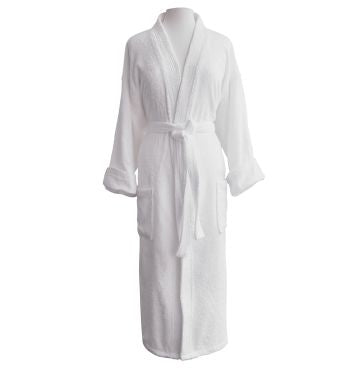 Classic Terry Hotel Robe