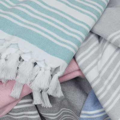Imani Beach Towel