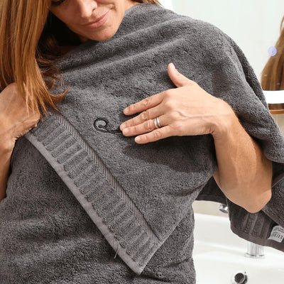 Classic Hotel Towels