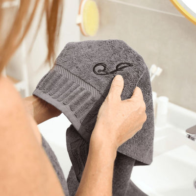 Classic Hotel Towels