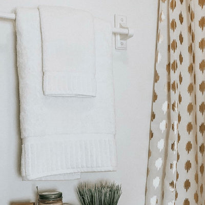 Classic Hotel Towels