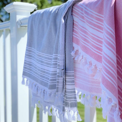 Imani Beach Towel