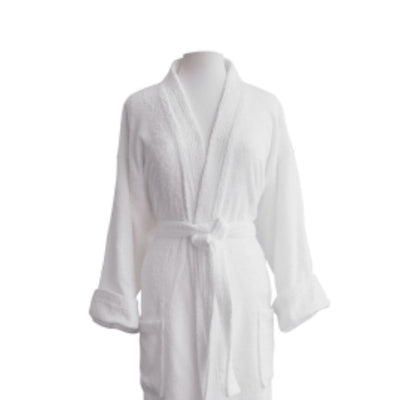 Classic Terry Hotel Robe