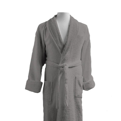 Classic Terry Hotel Robe