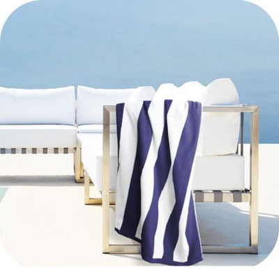 Anatalya Beach Towels