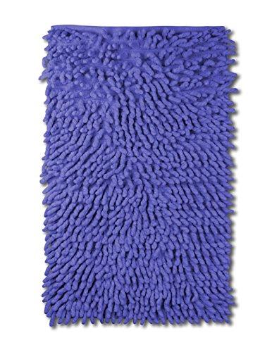 Luxury Shaggy Foam Mats - Luxor Linens 