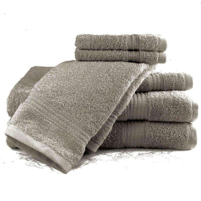 5th Avenue Egyptian Cotton Luxury Towel Set - Luxor Linens