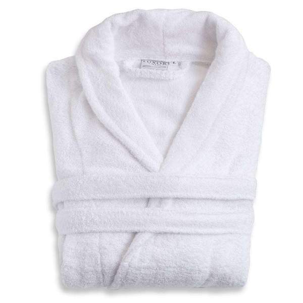 Sienna Egyptian Cotton Terry Robe