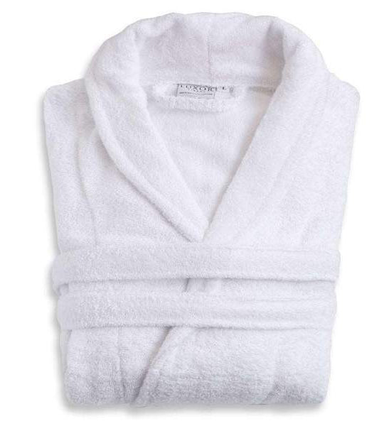 Sienna Egyptian Cotton Terry Robe