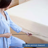 Bed Scrunchie®  360-Degree Bed Sheet Holder + Tightener